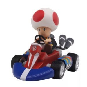 Mario Karts Toad Honguito