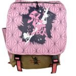 Maleta Nezuko Demon Slayer
