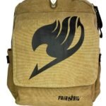 Maleta Fairy Tail