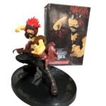 Figura Red Riot 14cm - My Hero Academia