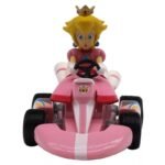 Mario Karts Princesa Peach