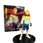 Figura Lemillion 19cm -my Hero Academia