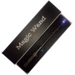 Varita Mágica Harry Con Luz  Harry Potter