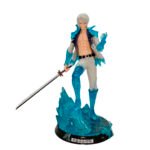 Figura Hitsugaya Toushirou 22cm - Bleach