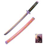 Katana Kokushibo Demon Slayer