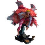 Figura Doflamingo 30 Cm - One Piece