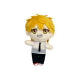 Peluche Danji 21 cm Chainsaw Man