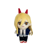 Peluche  Power Chainsaw Man