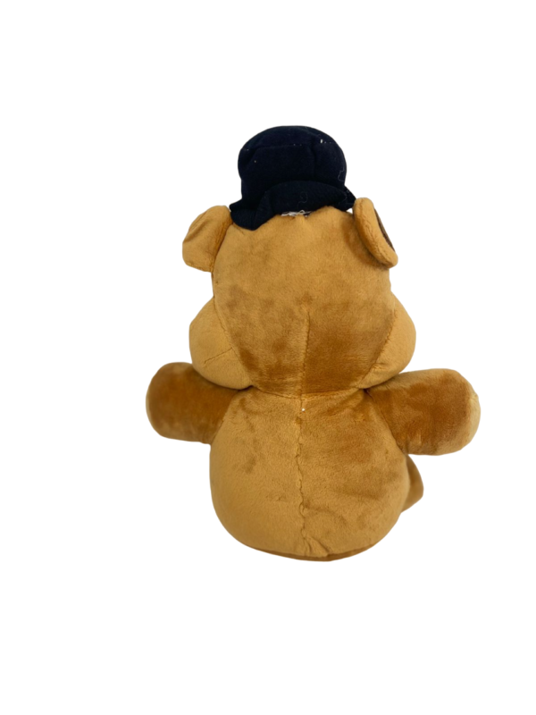 Peluche Freddy  Five Nights At Freddys - Imagen 2