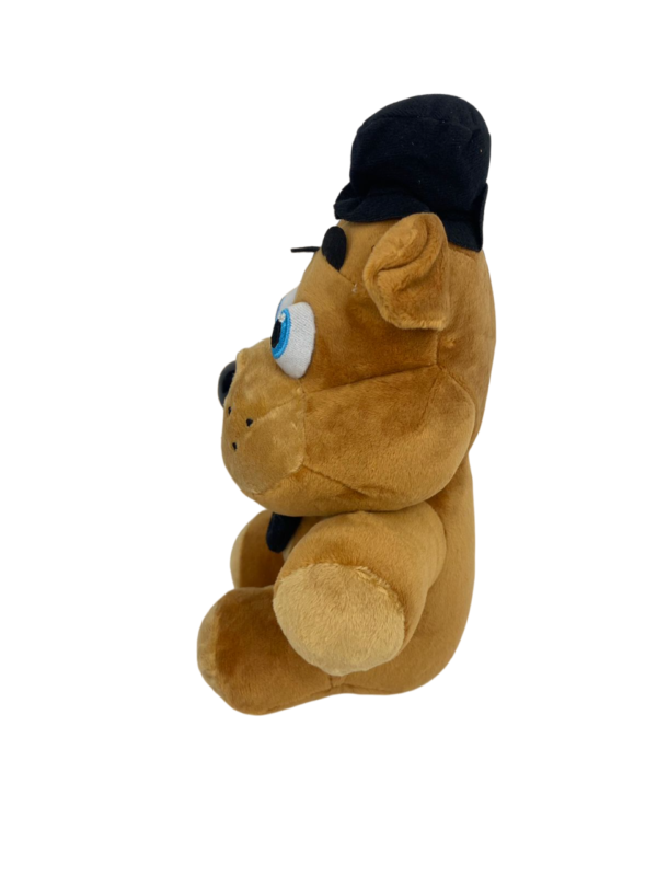 Peluche Freddy  Five Nights At Freddys - Imagen 3