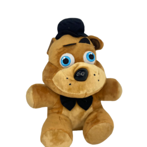 Peluche Freddy  Five Nights At Freddys