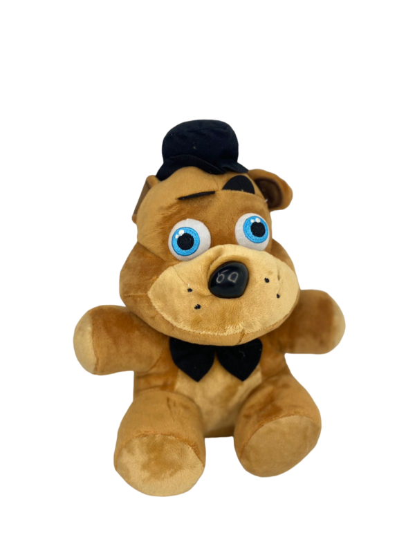 Peluche Freddy  Five Nights At Freddys