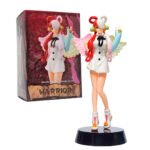 Figura Uta Coleccionable One Piece