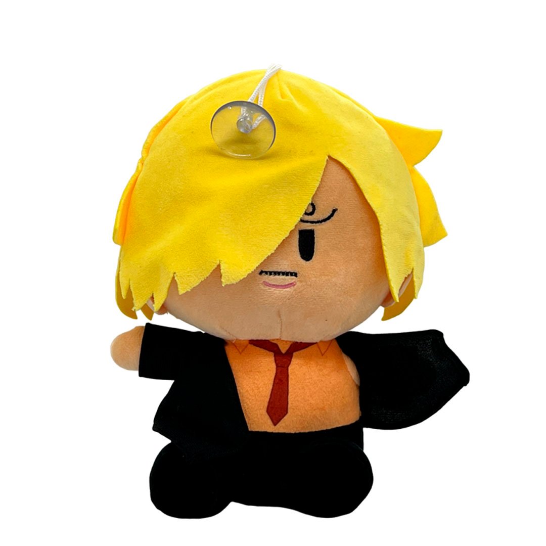 Peluche Sanji 21cm One piece