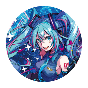 Hatsune Miku