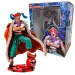 Figura Buggy 24cm Payaso One Piece