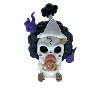Figura Brook Bebe Wano 12cm One Piece