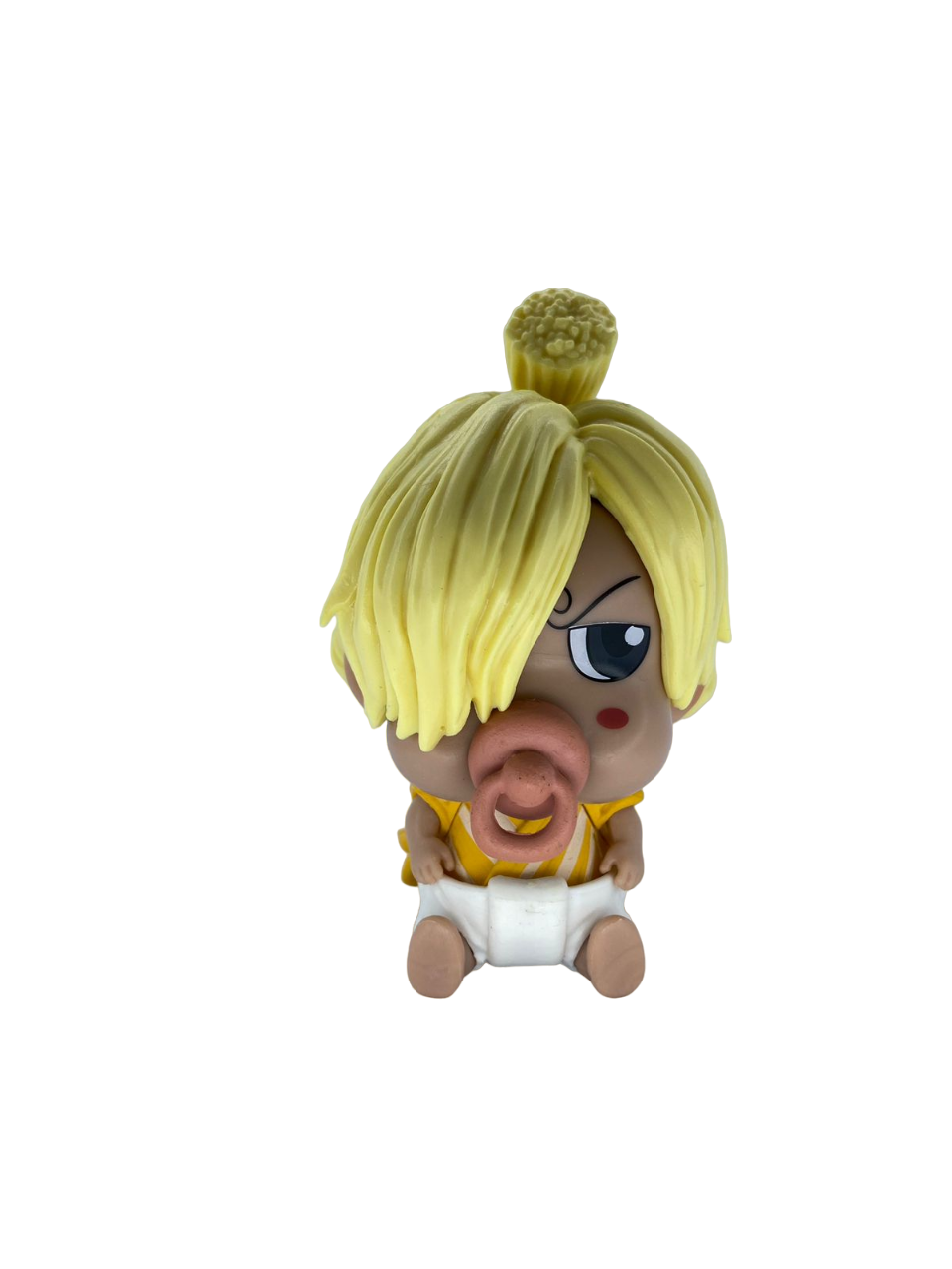Figura Sanji Bebe Wano 10 cm One Piece
