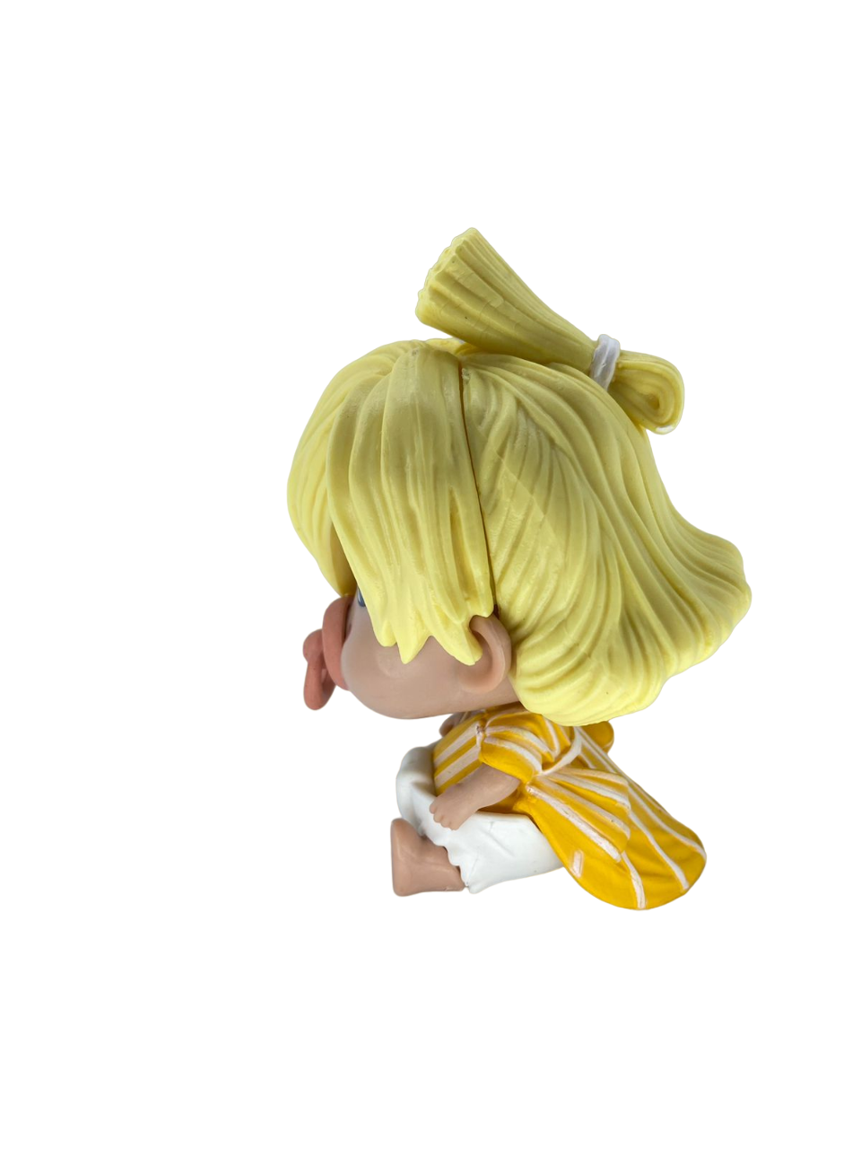 Figura Sanji Bebe Wano 10 cm One Piece - Imagen 2