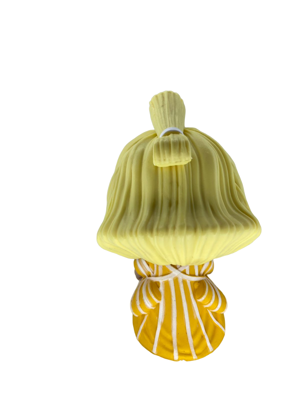 Figura Sanji Bebe Wano 10 cm One Piece - Imagen 3