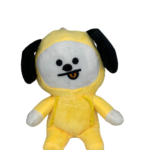 Peluche Chimmy BTS