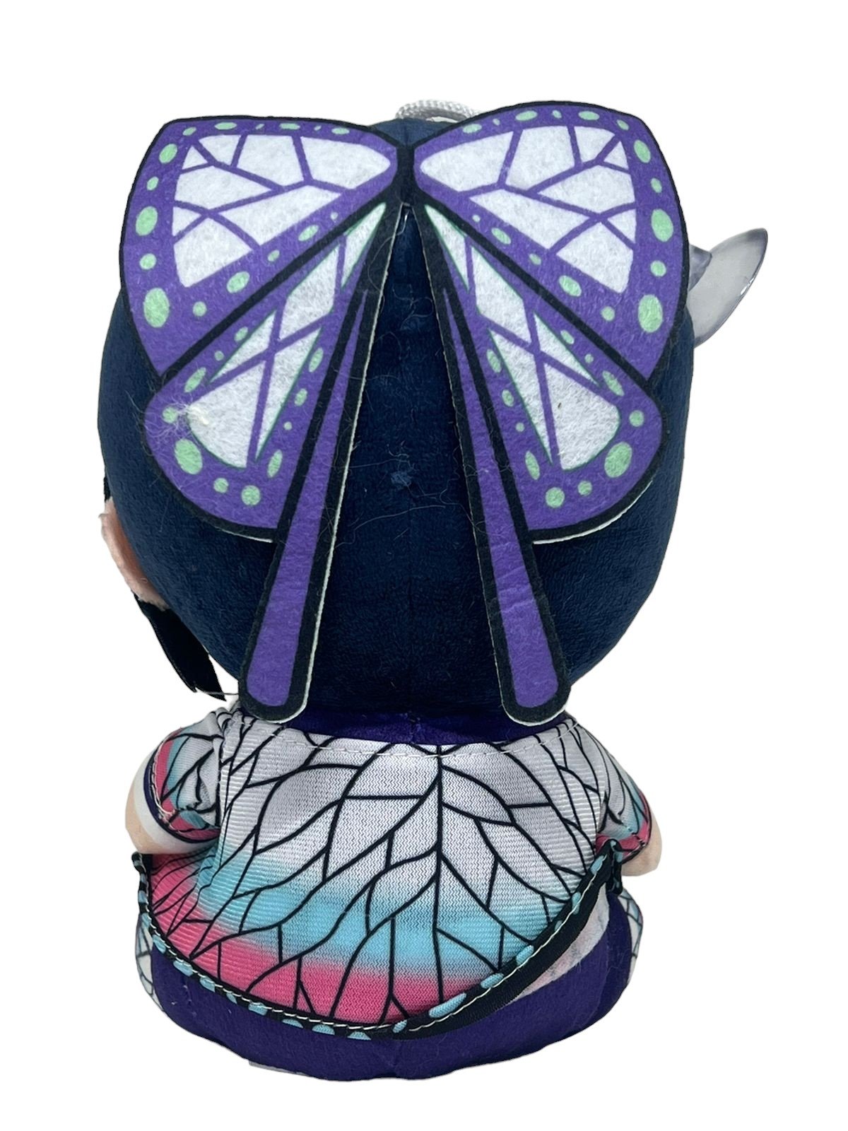 Peluche Shinobu 17cm Demon Slayer - Imagen 2