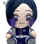 Peluche Shinobu 17cm Demon Slayer
