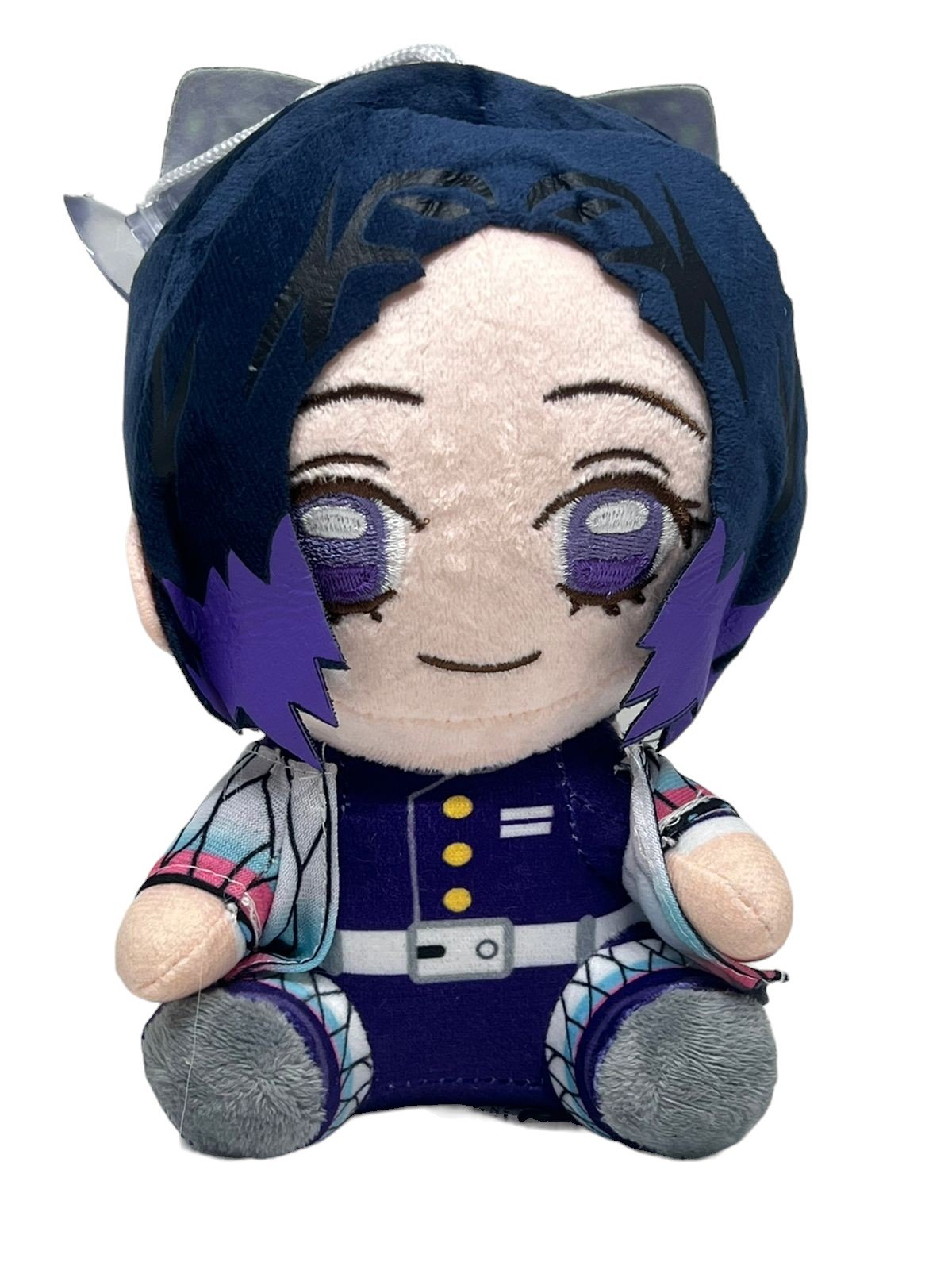 Peluche Shinobu 17cm Demon Slayer