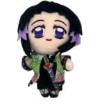 Peluche Shinobu 20cm Demon Slayer
