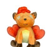 Peluche Vulpix - Pokemon