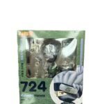 Nendoroid Kakashi 724  Naruto