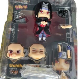 Nendoroid Uchiha Itachi 820 Naruto - Imagen 2