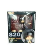 Nendoroid Uchiha Itachi 820 Naruto