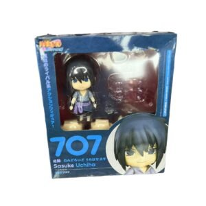 Nendoroid Sasuke Uchiha 707 Naruto