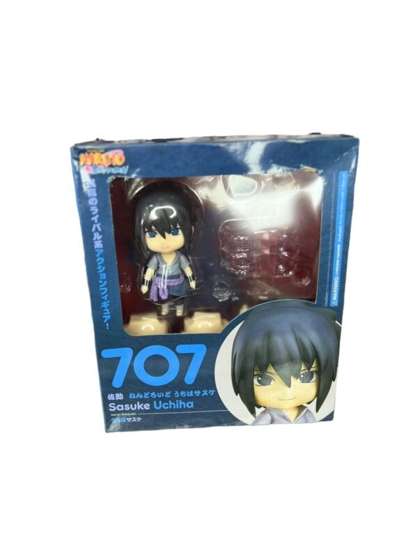Nendoroid Sasuke Uchiha 707 Naruto