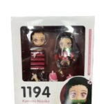 Nendoroid 1194 Nezuko Demon Slayer