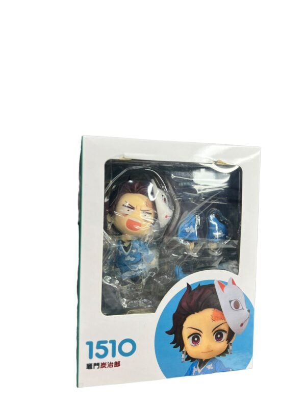 Nendoroid Tanjiro1510  Demon Slayer