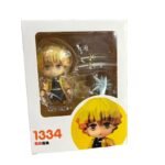 Nendoroid Zenitsu Agatsuma 1334 Demon Slayer