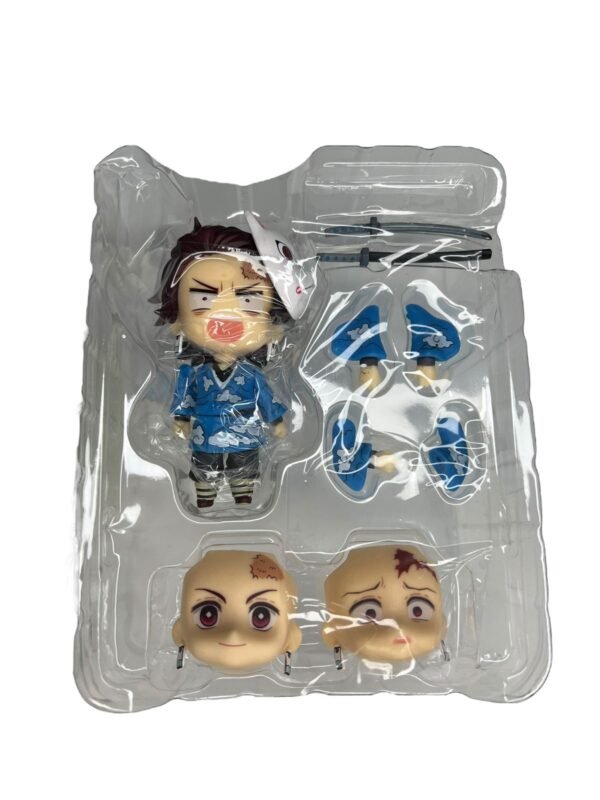 Nendoroid Tanjiro1510  Demon Slayer - Imagen 2
