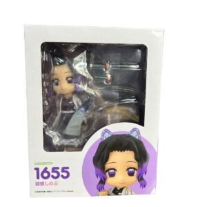 Nendoroid Shinobu 1655 Demon Slayer