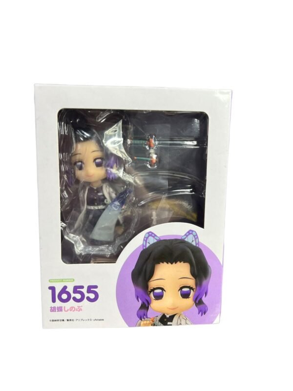 Nendoroid Shinobu 1655 Demon Slayer