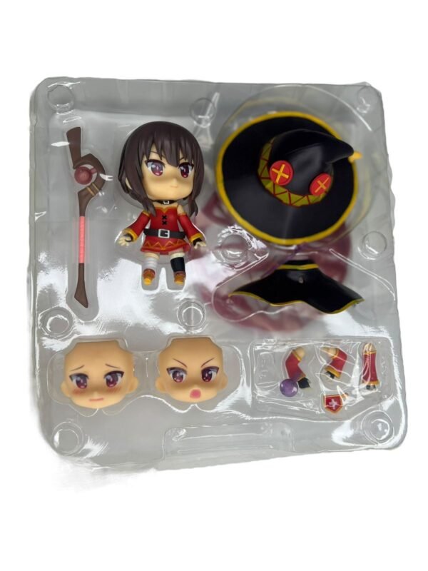Nendoroid Megumin 725 Good Smile - Imagen 2