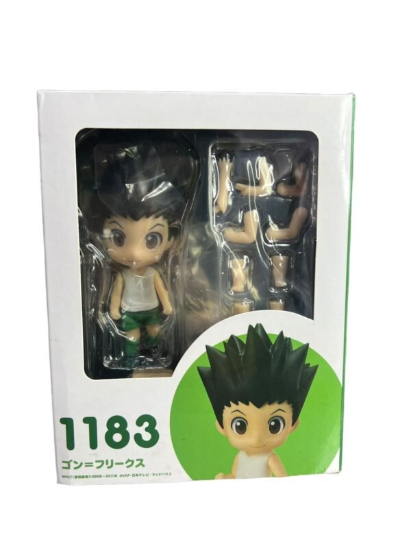 Nendoroid Gon 1183 Hunter X Hunter