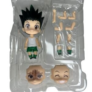 Nendoroid Gon 1183 Hunter X Hunter - Imagen 2