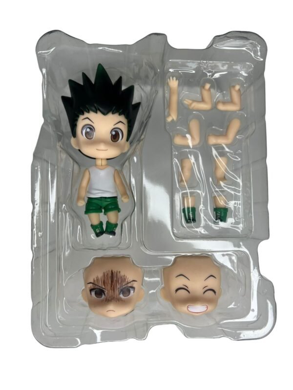 Nendoroid Gon 1183 Hunter X Hunter - Imagen 2