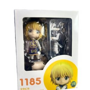 Nendoroid Kurapika 1185 Hunter X Hunter