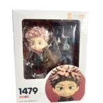 Nendoroid Yuji Itadori 1479 Jujutsu Kaisen