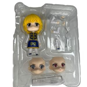 Nendoroid Kurapika 1185 Hunter X Hunter - Imagen 2