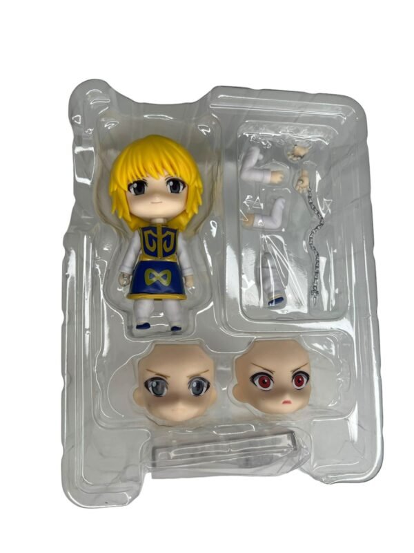 Nendoroid Kurapika 1185 Hunter X Hunter - Imagen 2