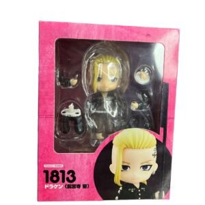 Nendoroid Ken Ryūgūji 1813 Tokyo Revengers